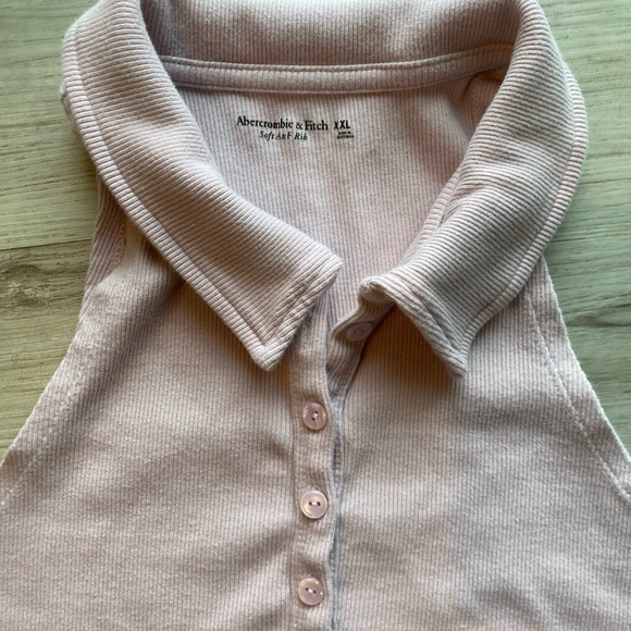 Abercrombie & Fitch Bodysuit XXL - Picture 2 of 5